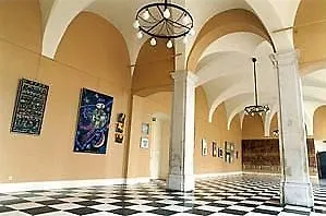 Hotel De L'abbaye Des Premontres