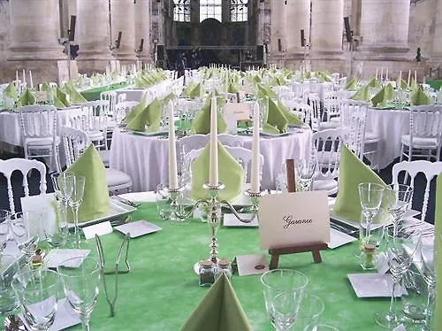 De L'abbaye Des Premontres 3*