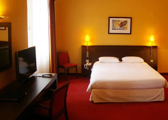 Hotel De L'abbaye Des Premontres 3*